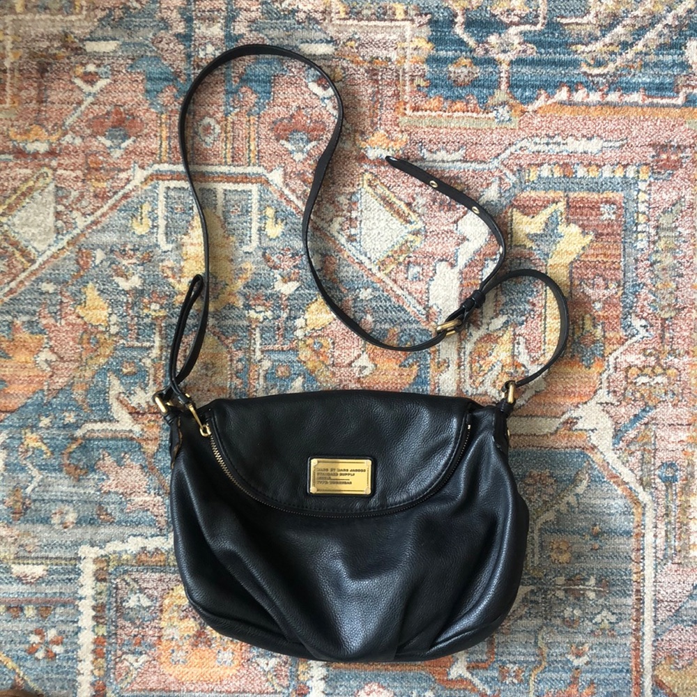 Marc Jacob’s hobo bag